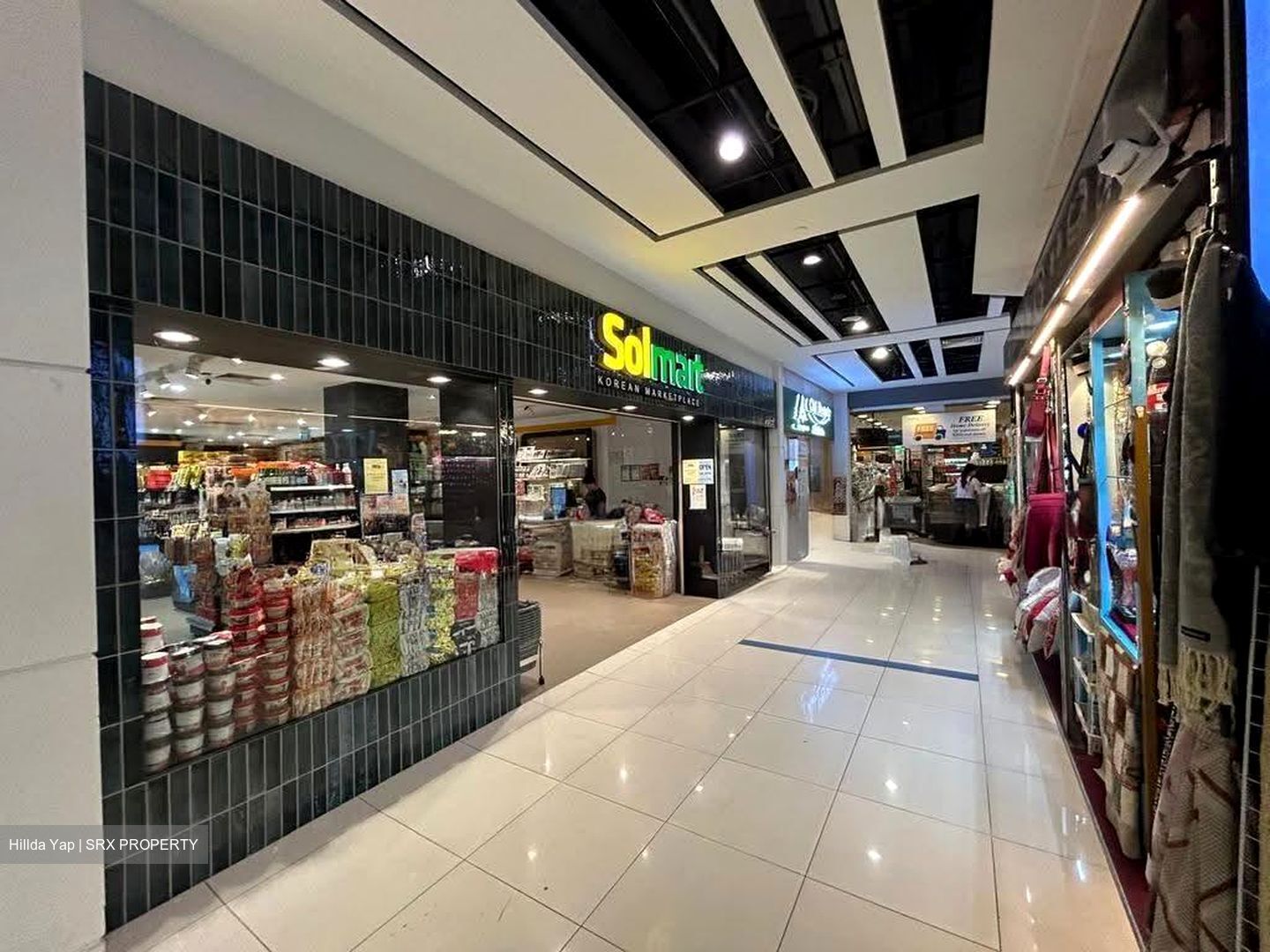 Bukit Timah Plaza / Sherwood Towers (D21), Shop House #640239271